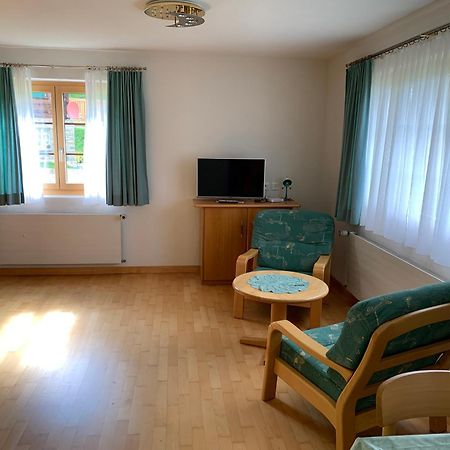 Schoenegg Studio Riederalp Luaran gambar