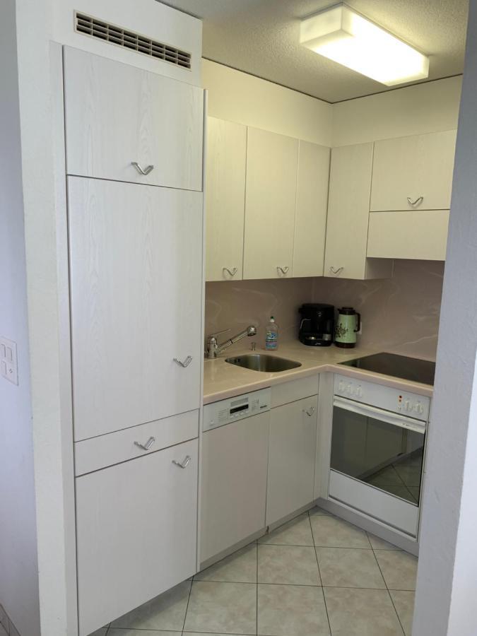 Schoenegg Studio Riederalp Luaran gambar